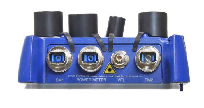 AFL Certification Kit Singlemode Dual Engine Rogue with cB1 Compact Base