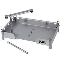 AFL Fusion Splicer Aerial Splicing Workstation ASW-02 AFL Fusion Splicer Aerial Splicing Workstation ASW-02