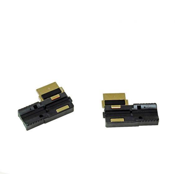AFL Fusion Splicer Fiber Holders FH-70-250 250um Coated Fiber (Pair)