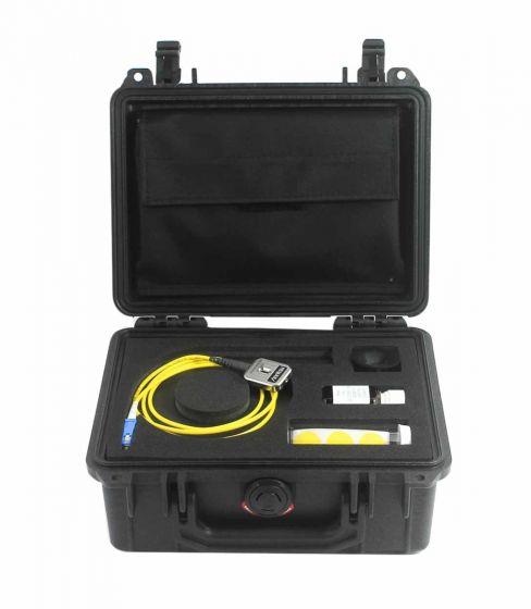 Anritsu FiberConnect Kit with SC/UPC Pigtail