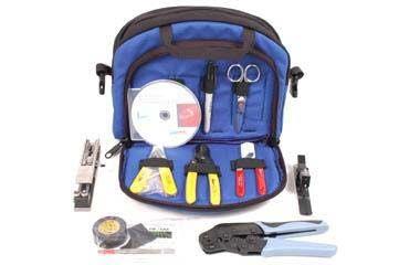 CCS, Unicam Installation Kit without Continuity Test Set CCS, Unicam Installation Kit without Continuity Test Set