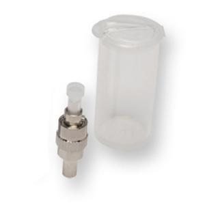 Corning 2.5 Ferrule Adapter for Unicam Pretium Install. Tool Corning 2.5 Ferrule Adapter for Unicam Pretium Install. Tool