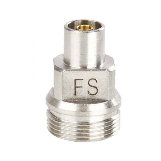 EXFO Bulkhead Adapter Tip FC and SC FIP400 Video Inspection Probe EXFO Bulkhead Adapter Tip FC and SC FIP400 Video Inspection Probe