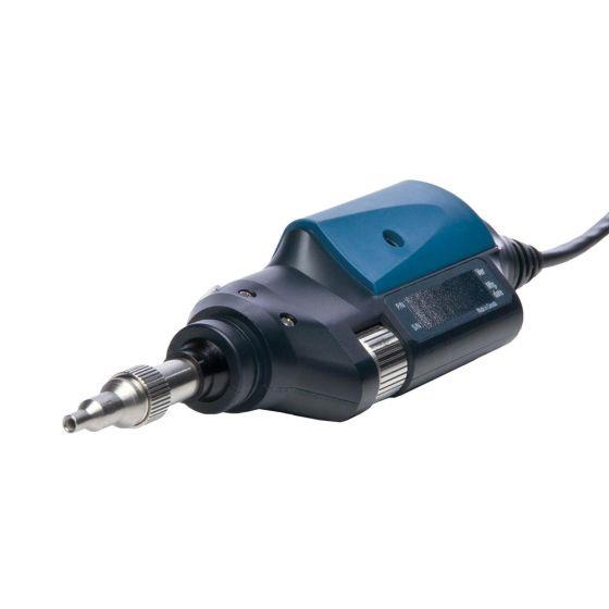 EXFO Digital Video Inspection Probe FIP410B USB Triple Magnification APC Connector & Adapter Tips (Probe Only) EXFO Digital Video Inspection Probe FIP410B USB Triple Magnification APC Connector & Adapter Tips (Probe Only)