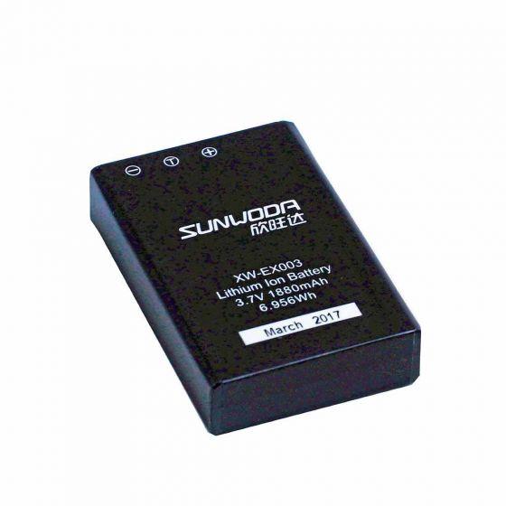 EXFO FLS-600 Singlemode Light Source