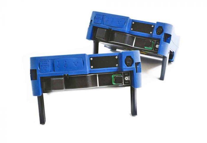 EXFO MAX-945 SM 1310/1550nm Automated OLTS Set of 2 SC/APC