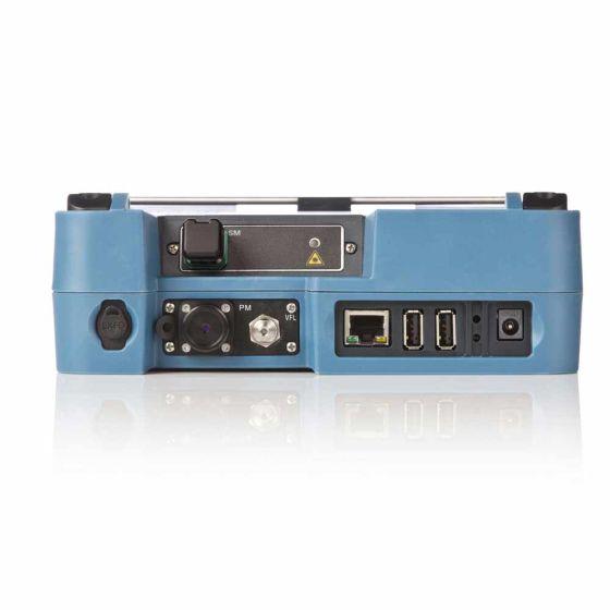 EXFO OTDR Singlemode 1310/1550/1625nm MAX730C FTTx/PON SC/APC iOLM VFL PM