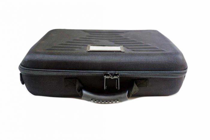 EXFO OTDR Singlemode 1310/1550nm MAX730C FTTx/PON SC/APC iOLM VFL PM