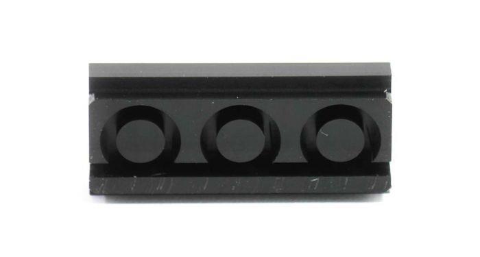 FIB 3-Step Attenuator Singlemode 1310nm 2-7 dB