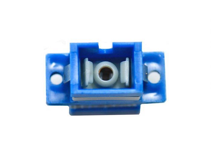 FIB 5dB SC Bulkhead Attenuator for 1310nm