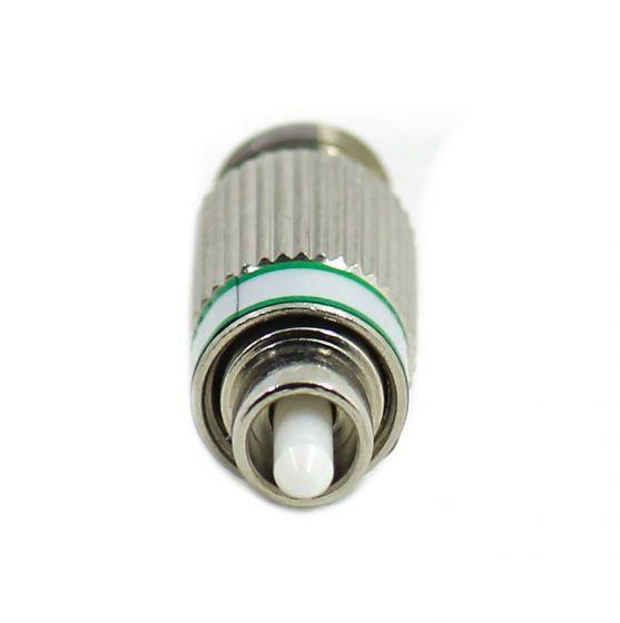 FIB FC Attenuator Male to Female Singlemode 1310/1550 APC Attenuator 9dB FIB FC Attenuator Male to Female Singlemode 1310/1550 APC Attenuator 9dB