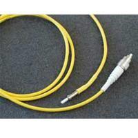 FIB FC/UPC Goldtip Pigtail-Singlemode 9/125um-1 Meter FIB FC/UPC Goldtip Pigtail-Singlemode 9/125um-1 Meter