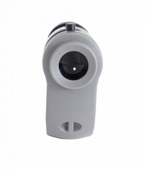 FIB Fiber Inspection Scope LED with Universal 2.5mm UPC/APC Adapter