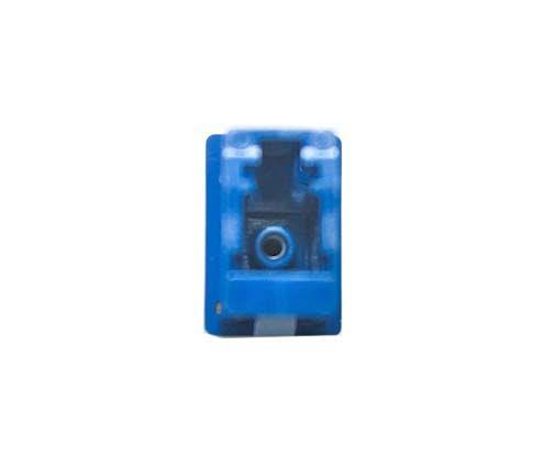 FIB LC Adapter Female to Female MU Adapter