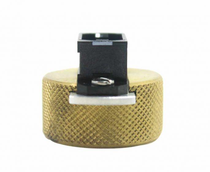 FIB MTP Power Meter Adapter