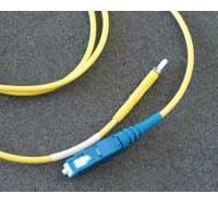 FIB SC/UPC Goldtip Pigtail-Singlemode 9/125um-1 Meter FIB SC/UPC Goldtip Pigtail-Singlemode 9/125um-1 Meter
