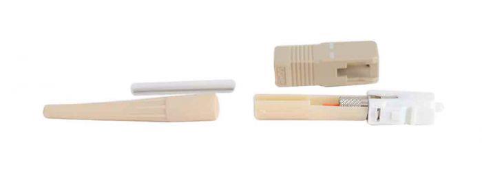 OFS Fitel MMF SC/UPC 900um (62.5/125) Box of 6