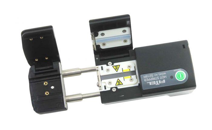 OFS Fitel Ribbon Stripper Hot (Fiber Holders Not Included)