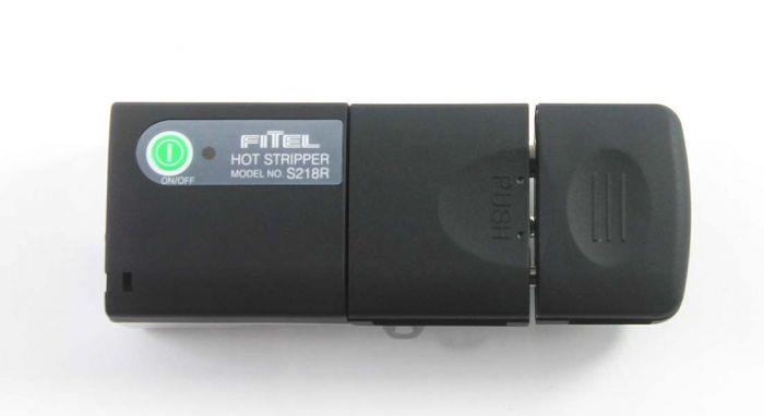 OFS Fitel Ribbon Stripper Hot (Fiber Holders Not Included)