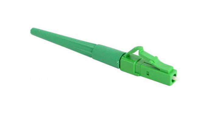 OFS Fitel SMF LC/APC 900um Box of 6