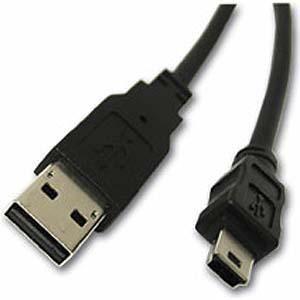 OFS Fitel USB Cord for S178, S153, S123