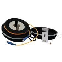 Premier Adapter Launch Reel Kit Bare Fiber Premier Adapter Launch Reel Kit Bare Fiber