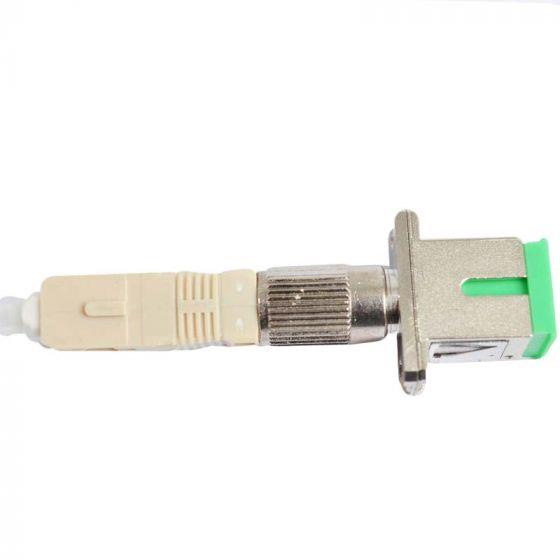 SC Male-SC Female MM Adapter SC Male-SC Female MM Adapter