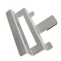 Splice Protection Sleeve Cooling Tray Splice Protection Sleeve Cooling Tray