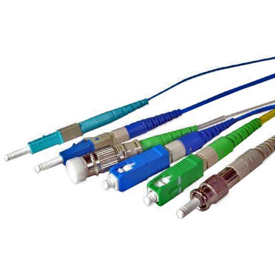 Sumitomo Splice-On Connector ST PC Multimode LYNX2 62.5um 250um & 900um Sumitomo Splice-On Connector ST PC Multimode LYNX2 62.5um 250um & 900um