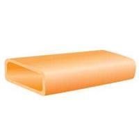 TLC Ribbon Furcation Tube Orange