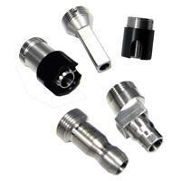 Viavi Coupling Adapter Male to Female, FMA to FMAE Viavi Coupling Adapter Male to Female, FMA to FMAE