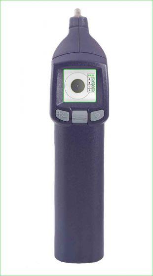 Viavi Probe Kit FiberChek Autofocus Wi-Fi Microscope Tips for LC/PC SC/PC & SC/APC and Case Viavi Probe Kit FiberChek Autofocus Wi-Fi Microscope Tips for LC/PC SC/PC & SC/APC and Case